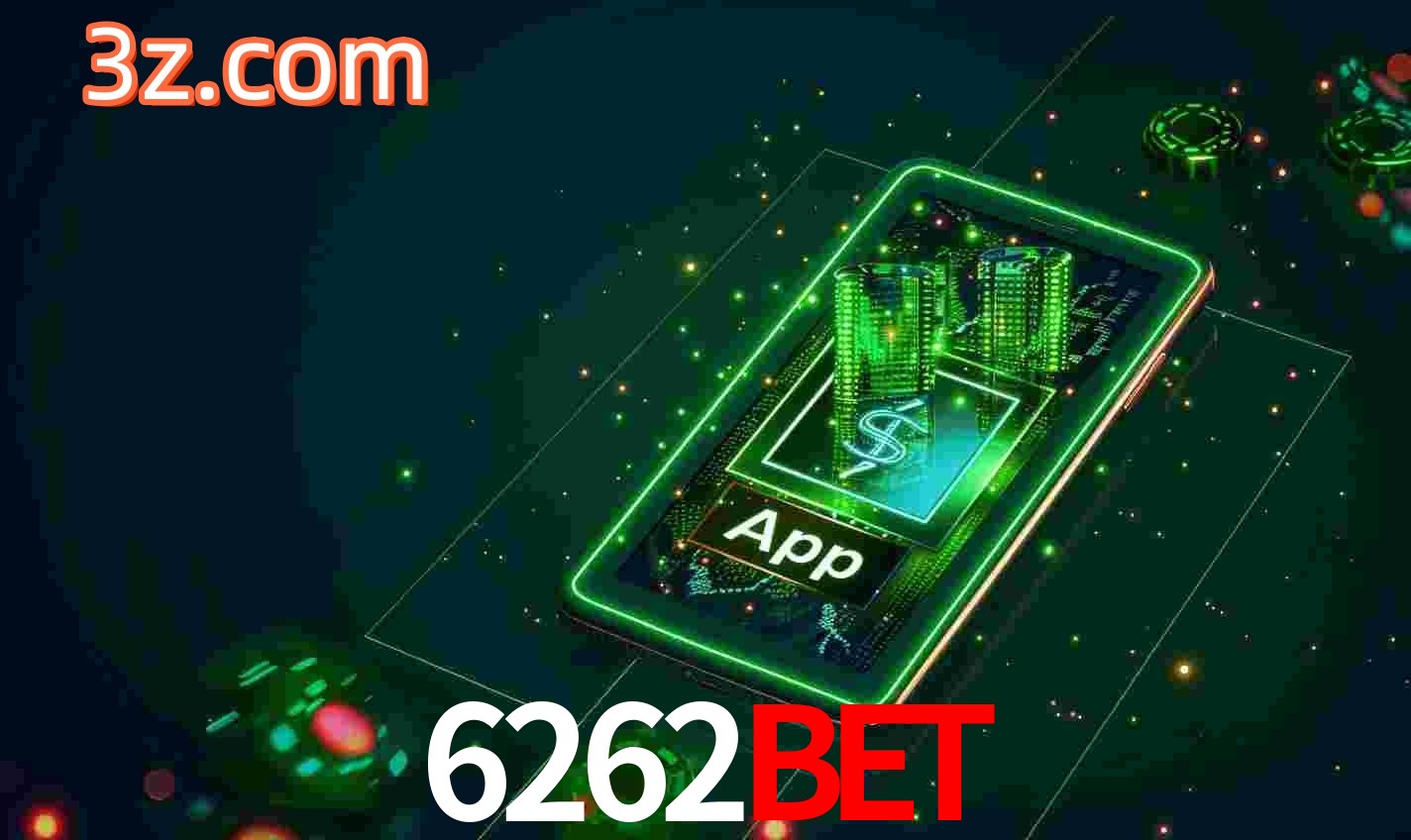 Simplificando a Experiência de Jogo 6262Bet App