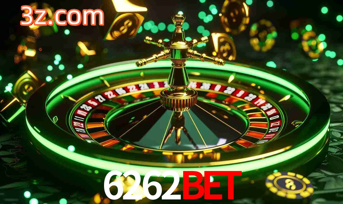 Desfrutar de um Cassino 6262Bet