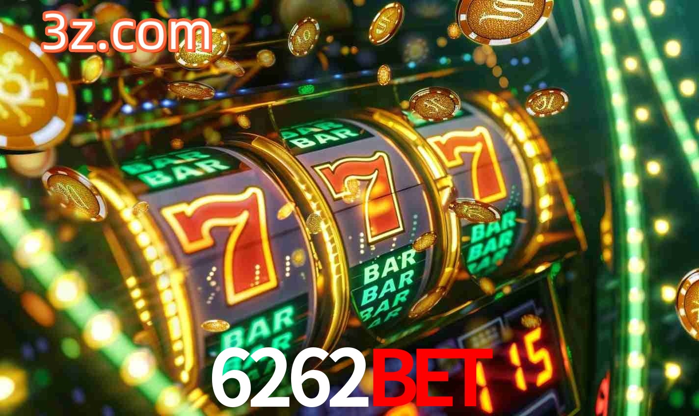 Populares Slots 6262Bet