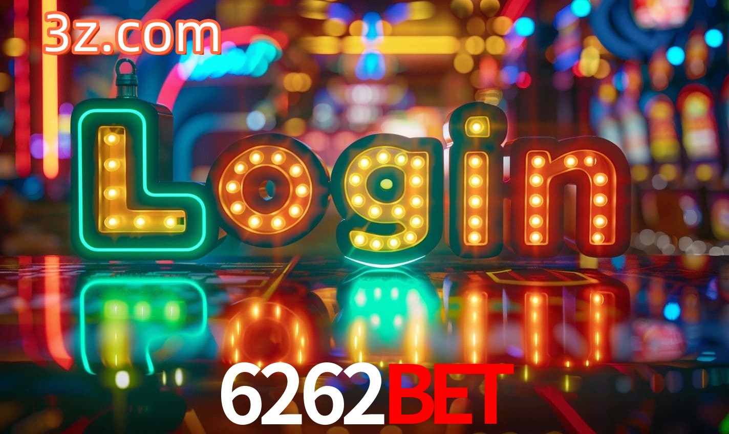 Mundo dos Jogos Cassino 6262Bet